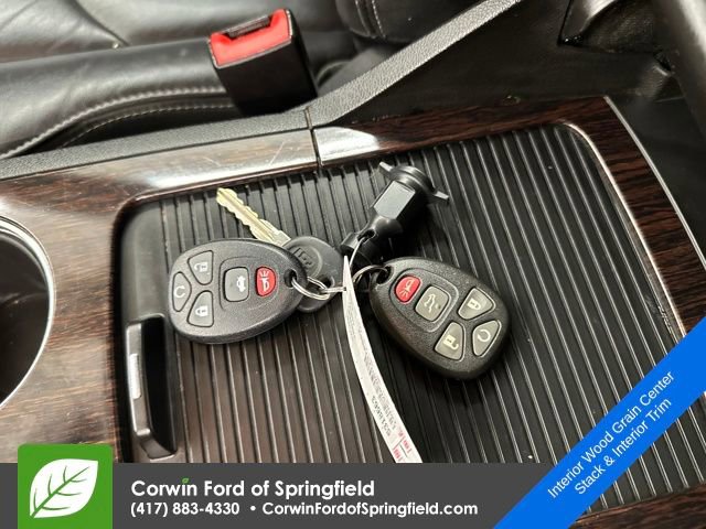 Used 2017 Chevrolet Traverse LT image 23