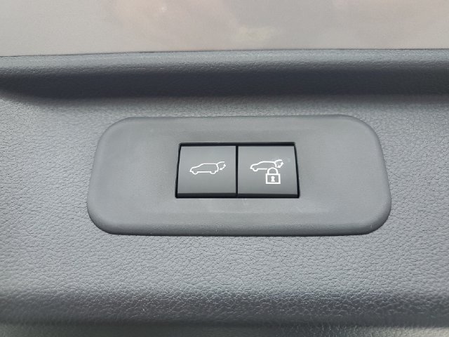 New 2026 Toyota Grand Highlander AWD image 8