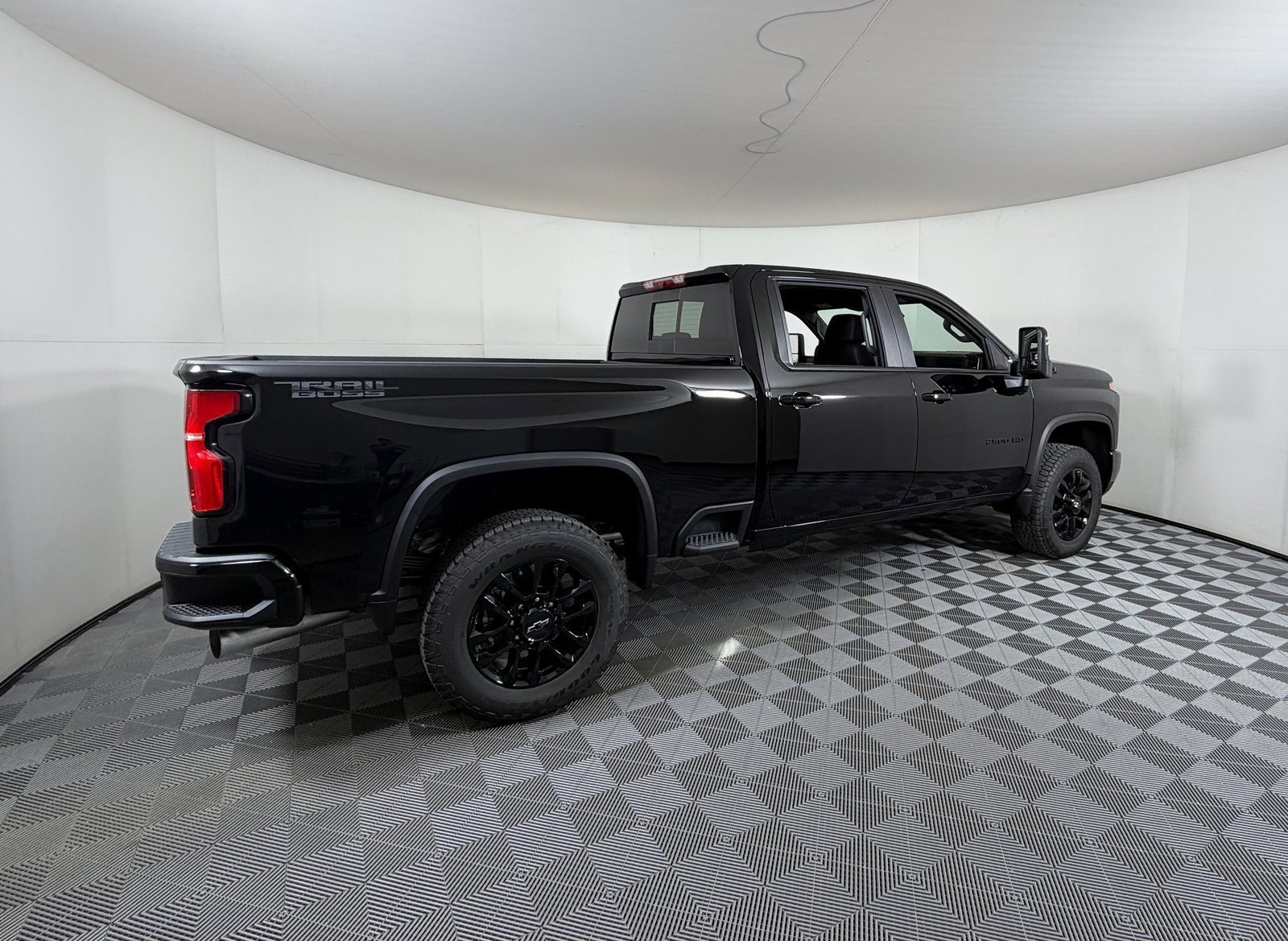 New 2026 Chevrolet Silverado 2500 LT image 4