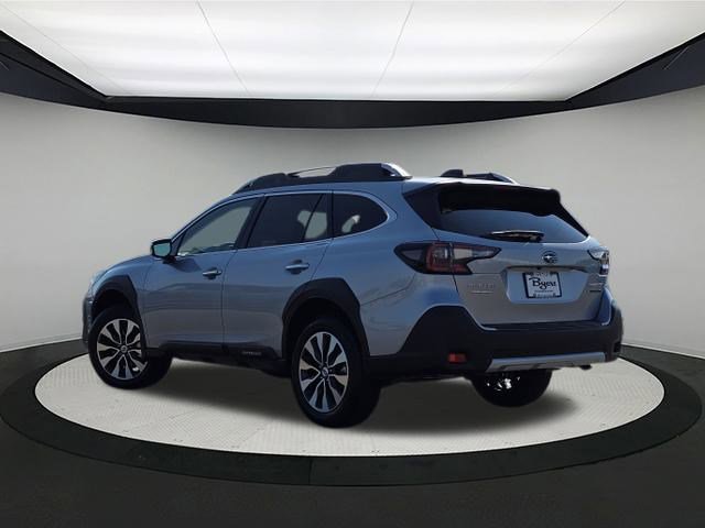 New 2025 Subaru Outback Touring XT image 5