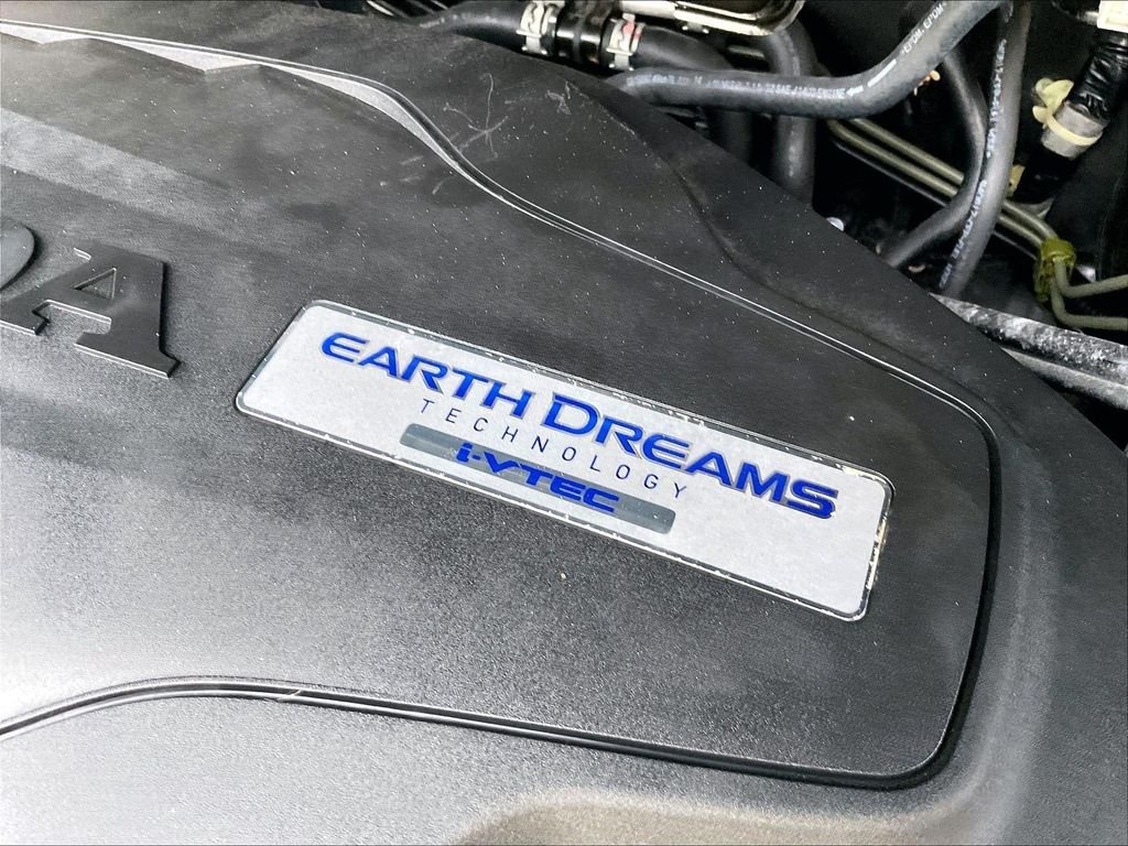 Used 2019 Honda Odyssey EX-L image 35