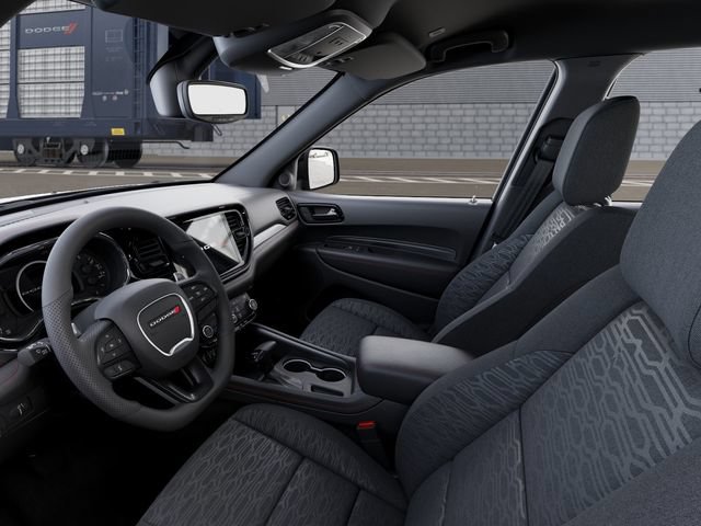 New 2026 Dodge Durango GT w/ Blacktop Package RWD image 22