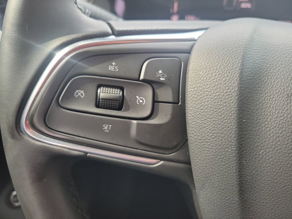 Used 2024 Buick Encore GX Sport Touring image 24