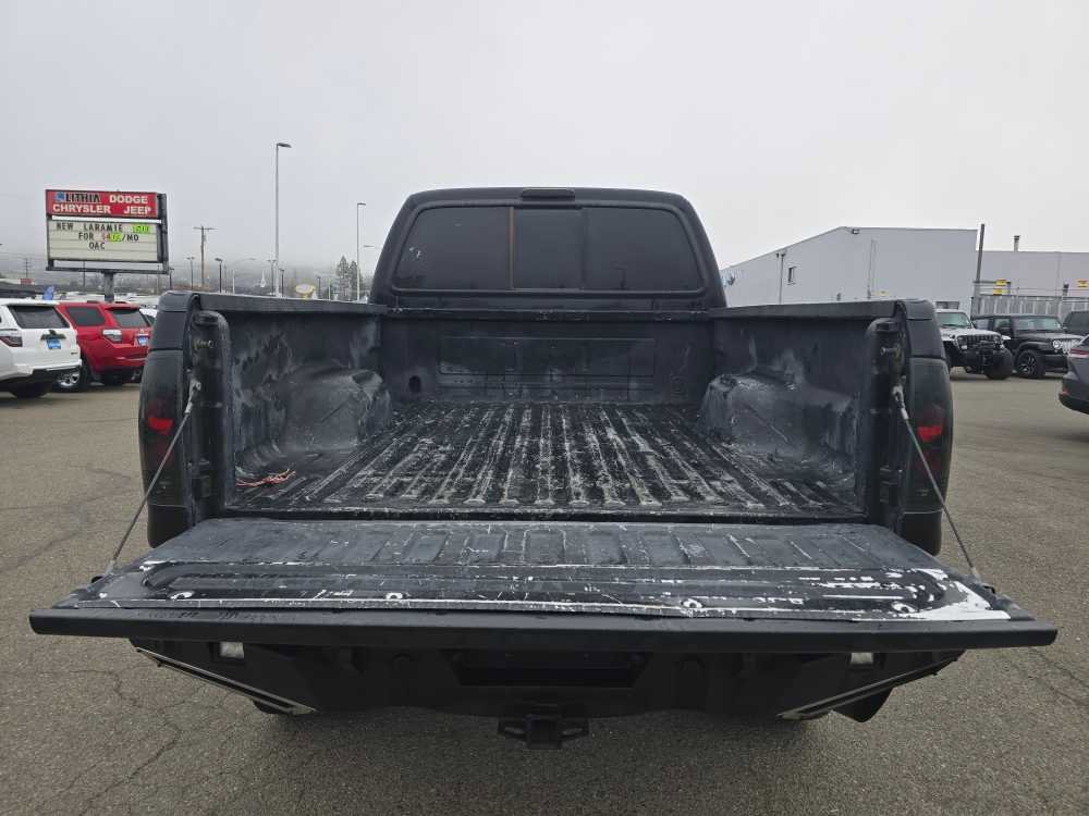 Used 2005 Ford F250 XL AWD/4WD image 20