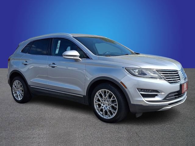 Used 2016 Lincoln MKC Select w/ Select Plus Package image 2