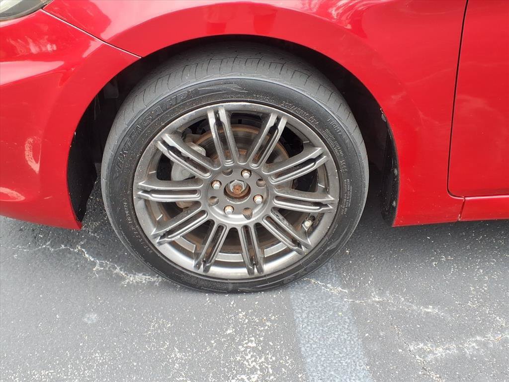 Used 2012 Hyundai Accent GLS w/ Comfort Pkg 2 FWD image 16