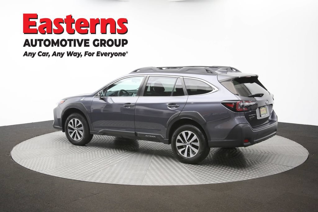 Used 2023 Subaru Outback Premium AWD/4WD image 61