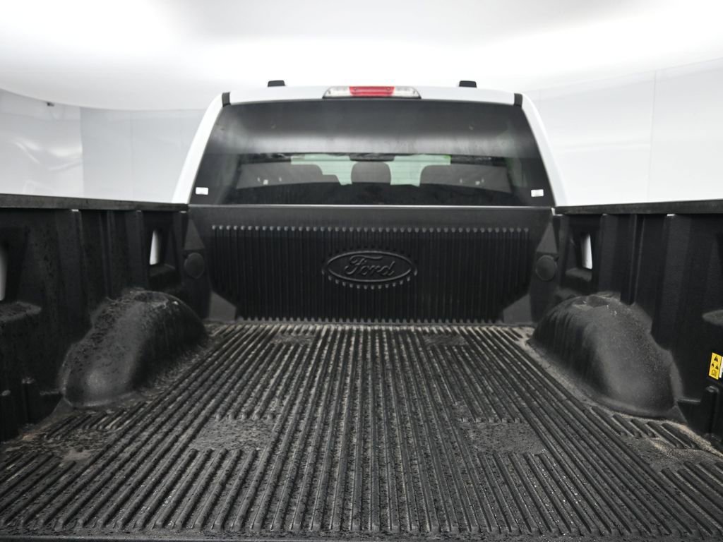 Used 2023 Ford F150 XLT w/ Equipment Group 302A High image 33