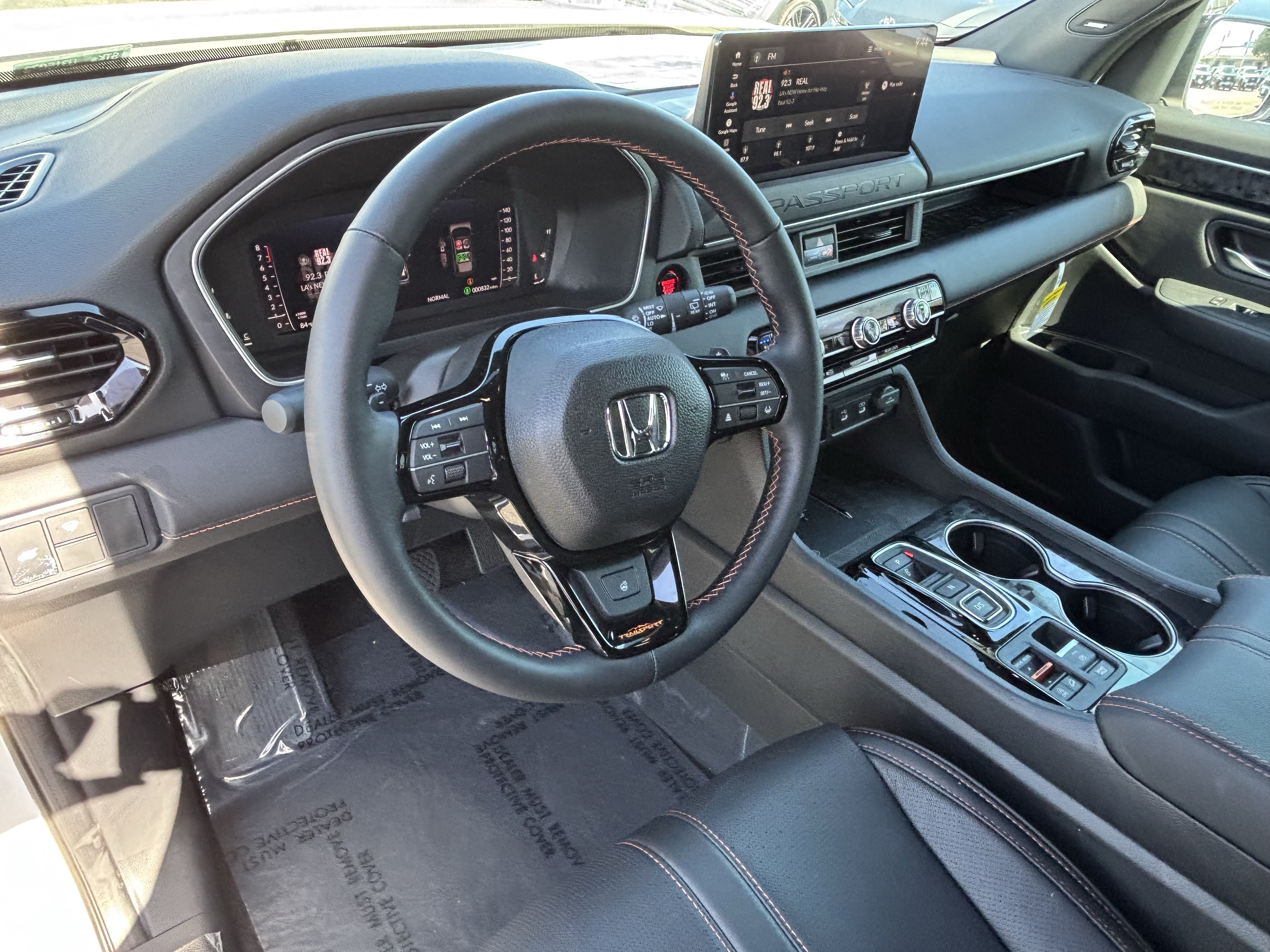 Used 2026 Honda Passport TrailSport Elite image 17