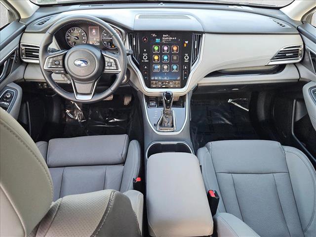 Used 2020 Subaru Legacy Limited w/ Popular Package #2 image 17