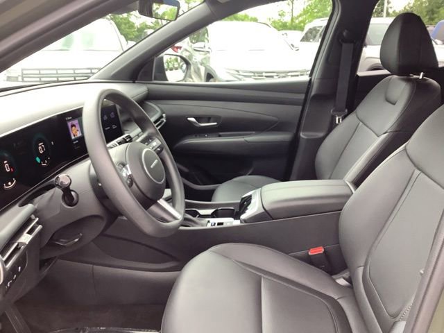 New 2026 Hyundai Santa Cruz SEL AWD/4WD image 10