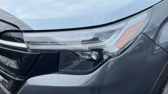 New 2025 Subaru Forester Touring image 4