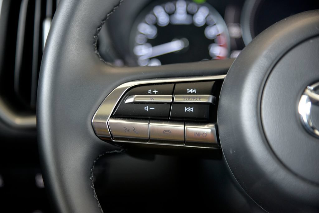 Certified 2026 MAZDA CX-50 AWD 2.5 S image 22