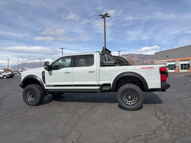 New 2025 Ford F250 Lariat w/ Lariat Ultimate Package image 63
