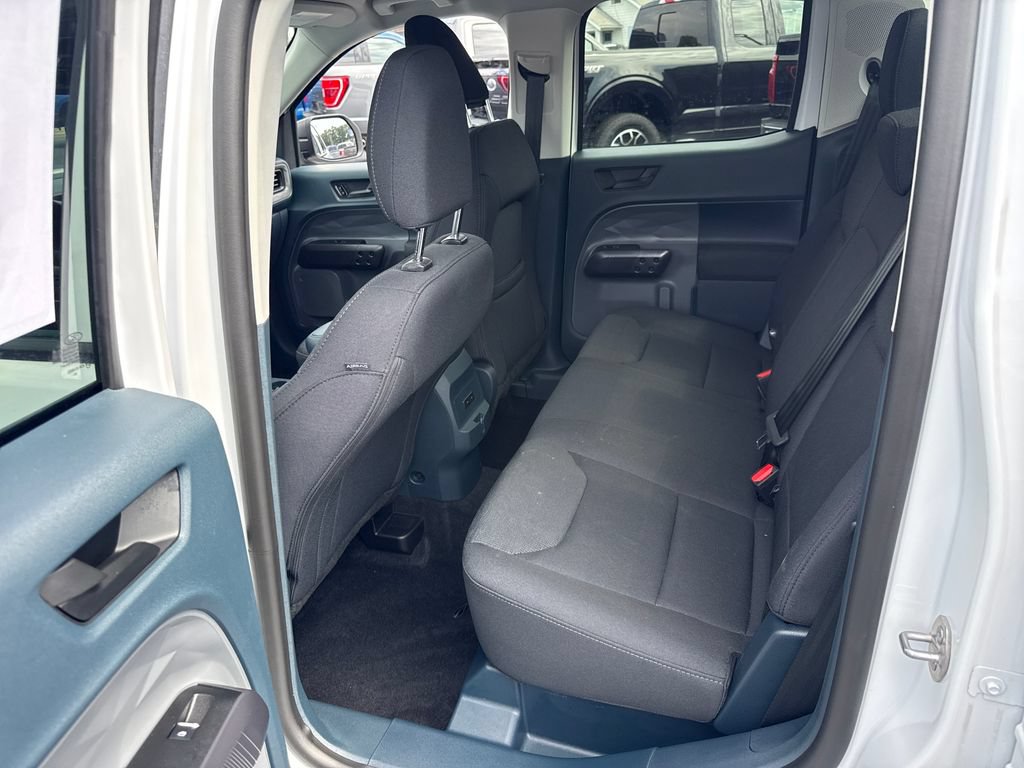Used 2026 Ford Maverick XL AWD/4WD image 17