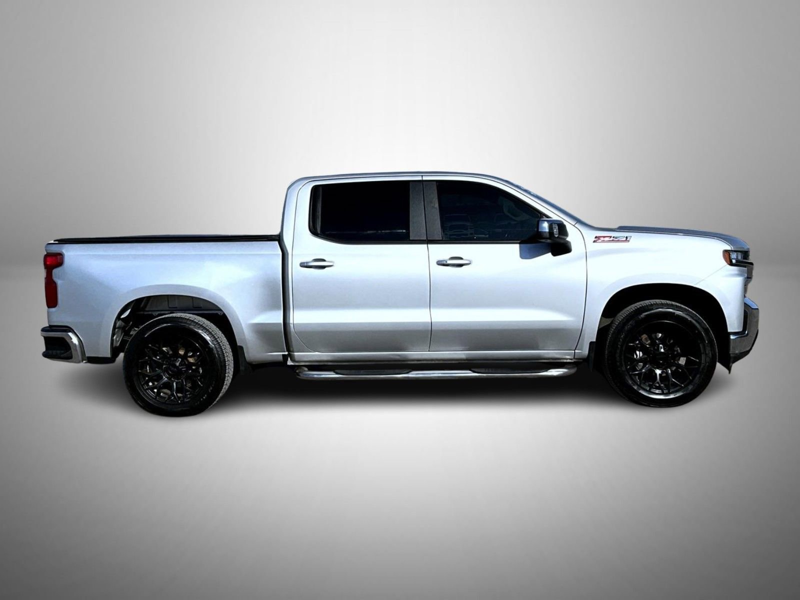 Used 2020 Chevrolet Silverado 1500 LT w/ All-Star Edition image 4