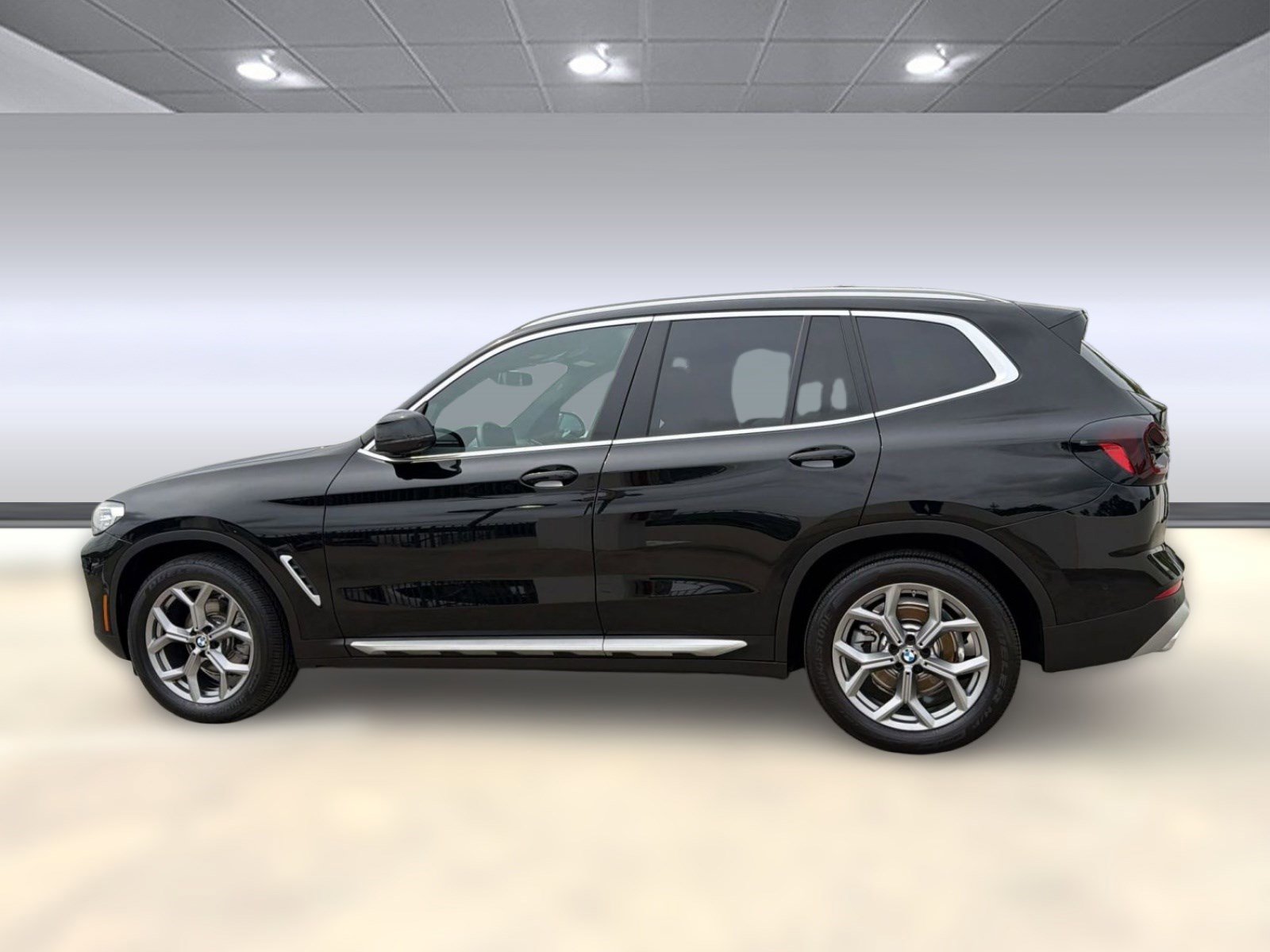 Certified 2023 BMW X3 sDrive30i w/ Premium Package image 2