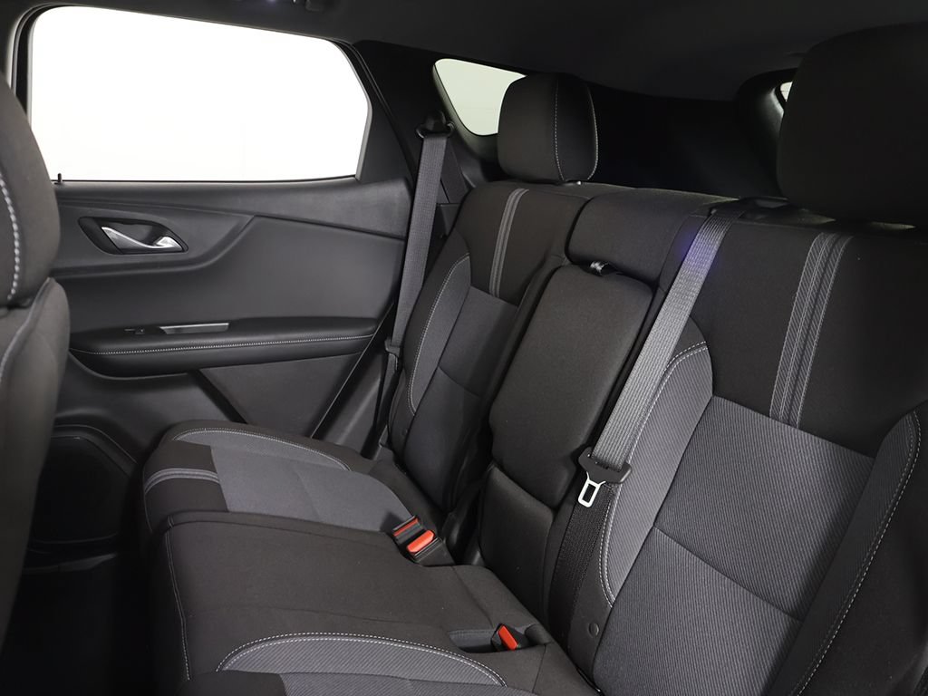 Used 2024 Chevrolet Blazer LT w/ Convenience Package FWD image 32