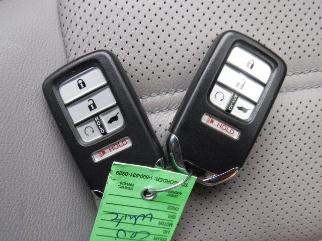 Used 2019 Honda CR-V EX-L image 32