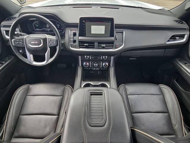 Certified 2024 GMC Yukon SLT RWD image 19