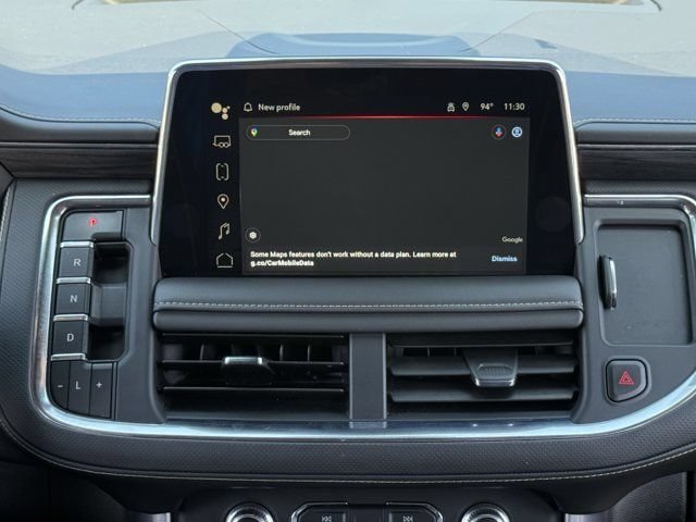 Certified 2024 GMC Yukon XL SLT RWD image 17