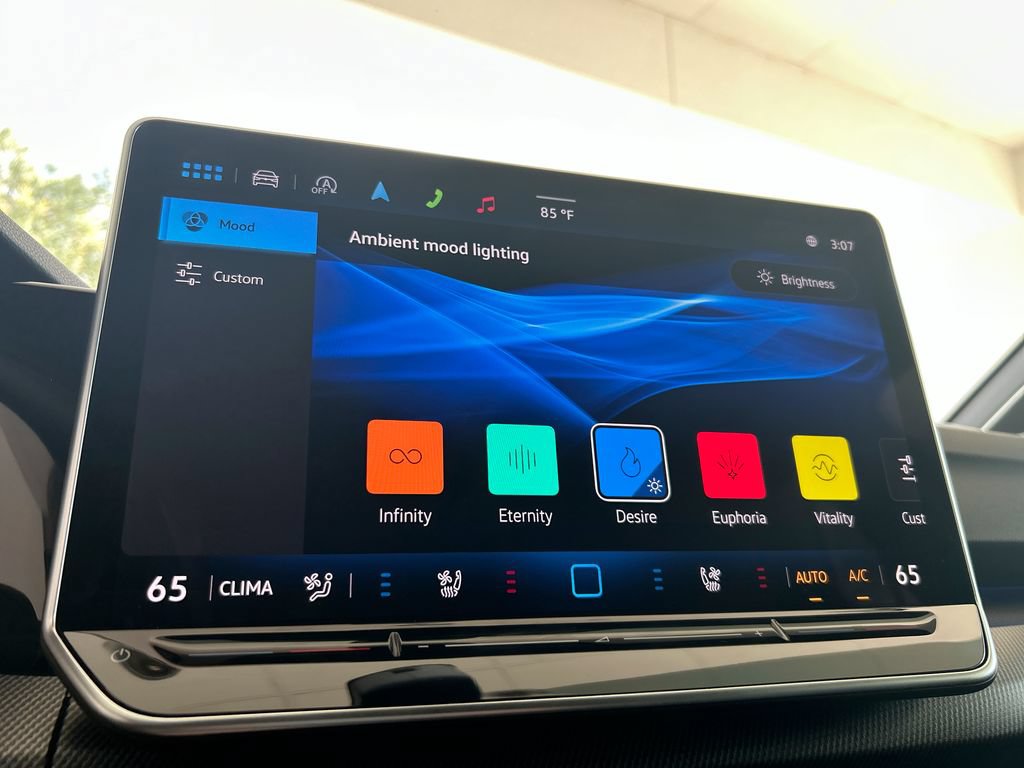 New 2026 Volkswagen Golf AWD/4WD image 29