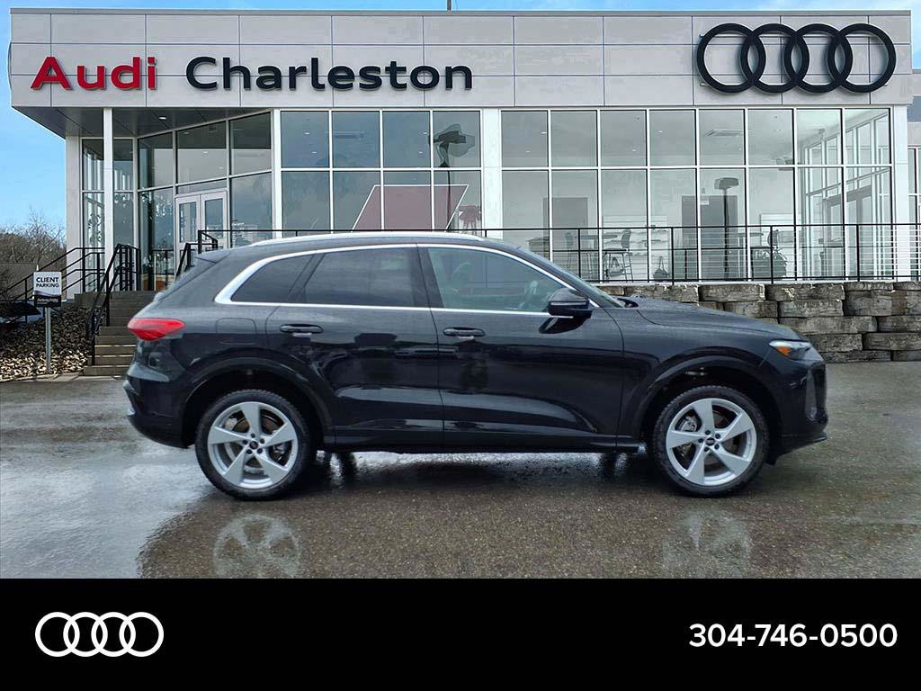 New 2026 Audi Q5 Premium AWD/4WD image 2
