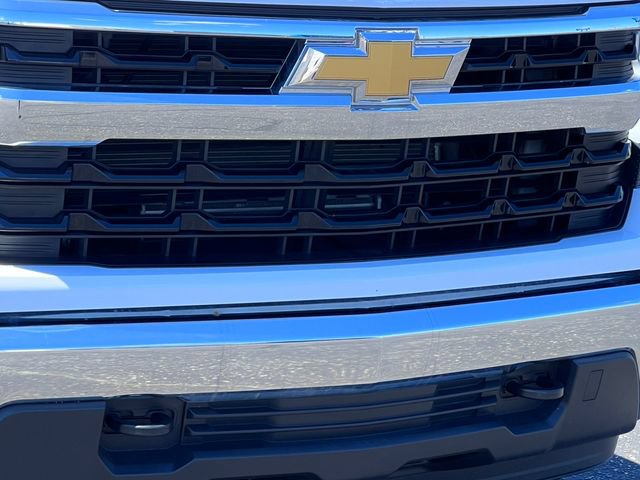 Used 2024 Chevrolet Silverado 1500 LT AWD/4WD image 36