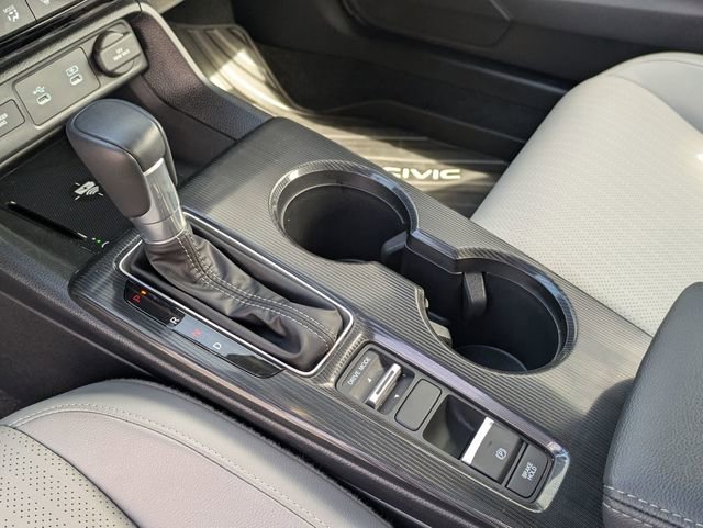Used 2025 Honda Civic Sport Touring image 26