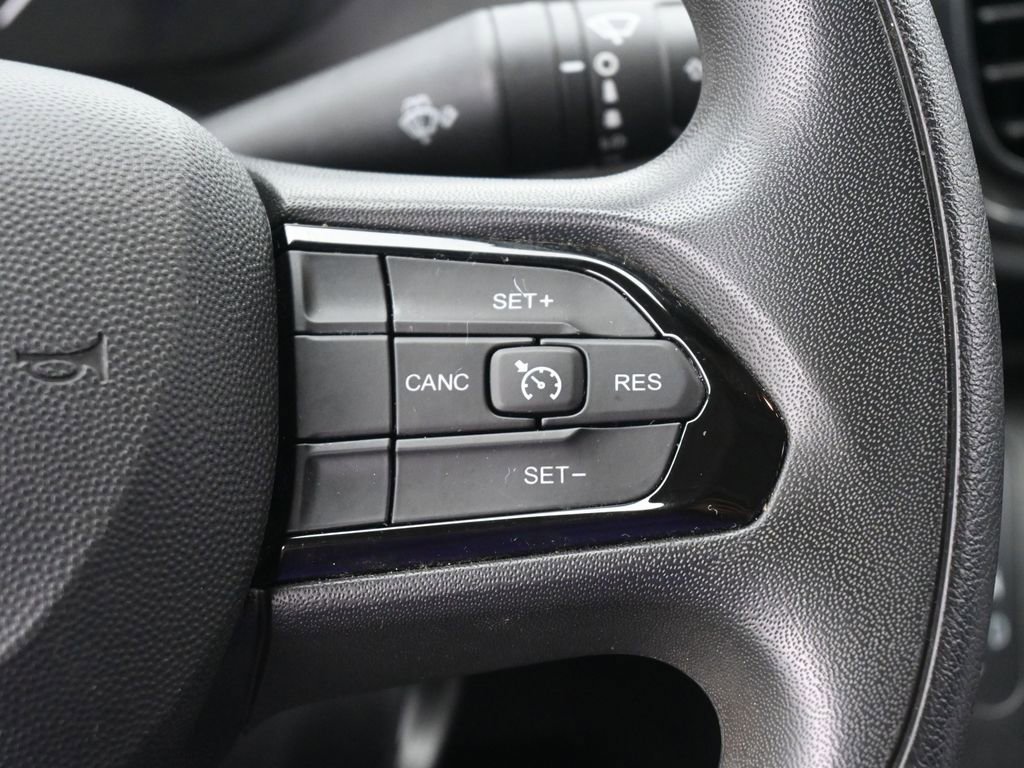 Used 2023 RAM ProMaster 2500 image 29