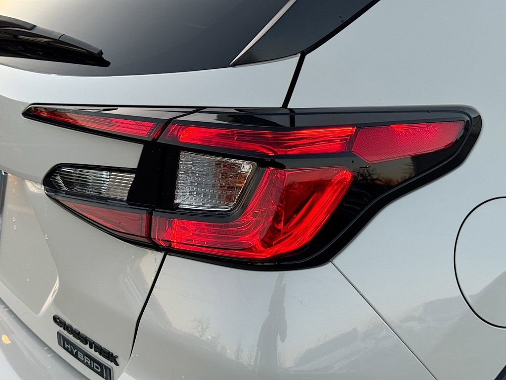 New 2026 Subaru Crosstrek 2.5i Limited image 33