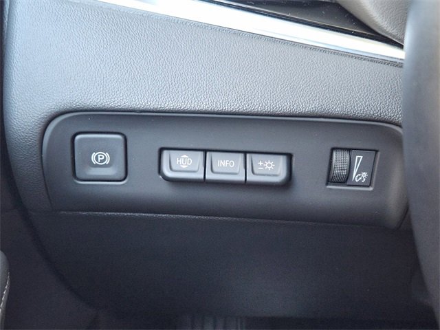 Used 2024 Buick Enclave Avenir w/ Trailering Package, 5000 lbs. image 24