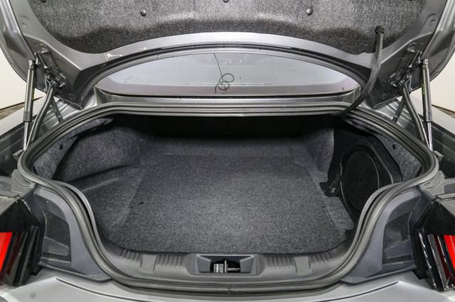Used 2024 Ford Mustang Premium image 10