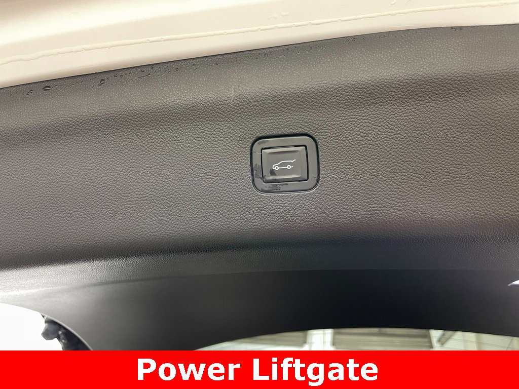 Certified 2018 Buick Enclave Premium w/ Experience Buick Package image 51