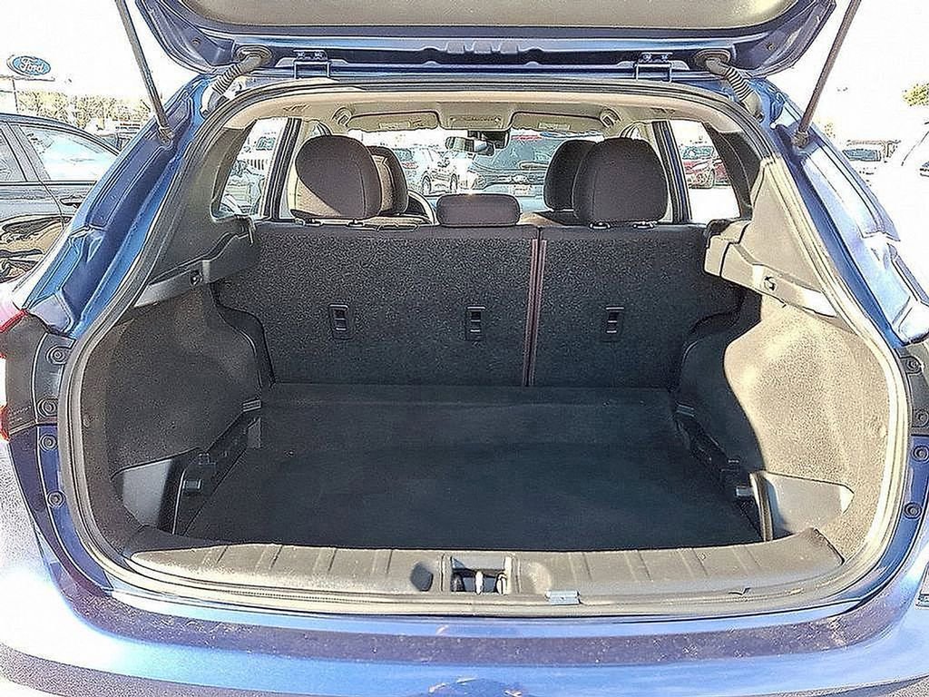 Used 2022 Nissan Rogue Sport S image 19