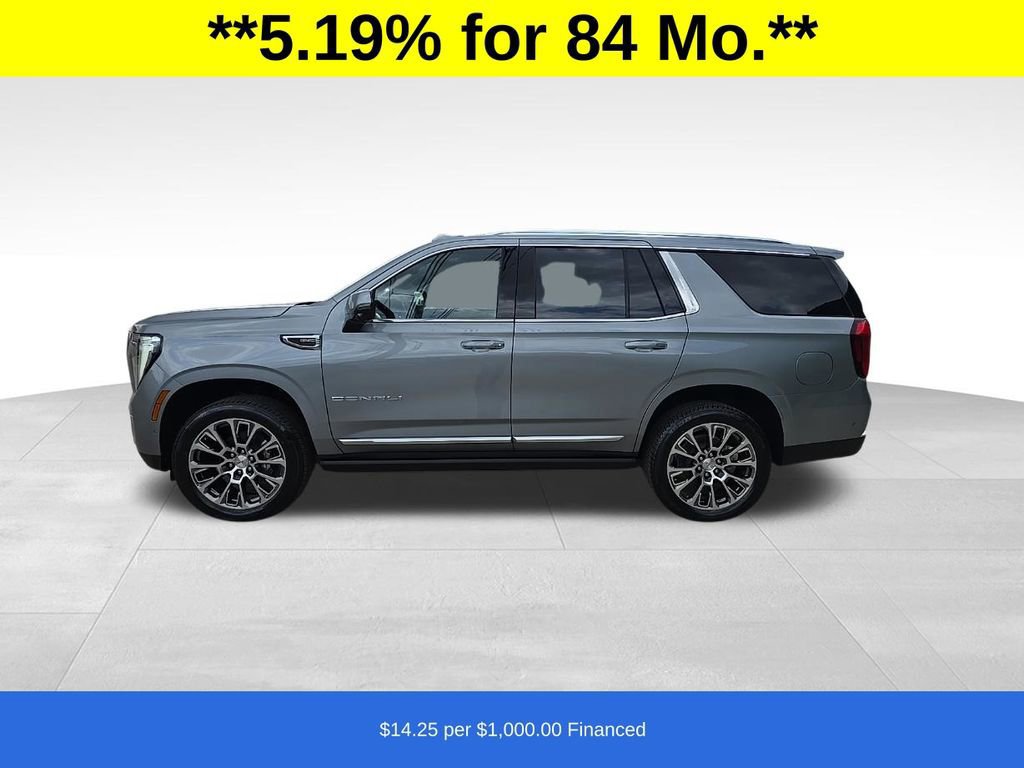 New 2026 GMC Yukon Denali image 4