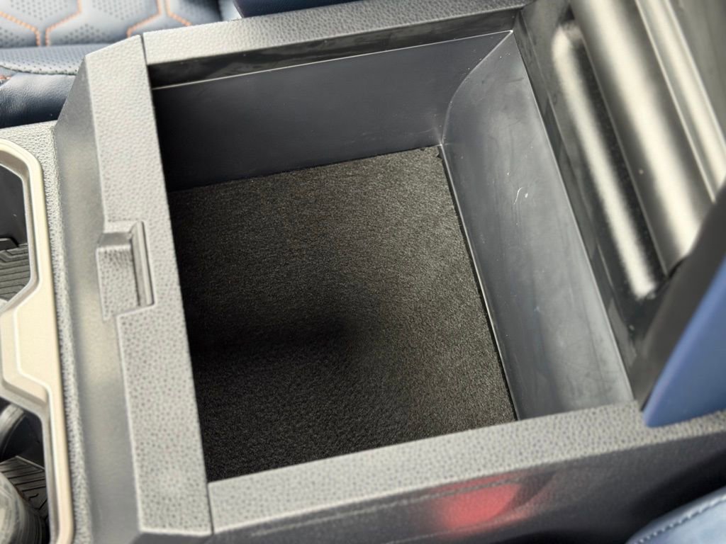 Used 2026 Toyota 4Runner Platinum image 24