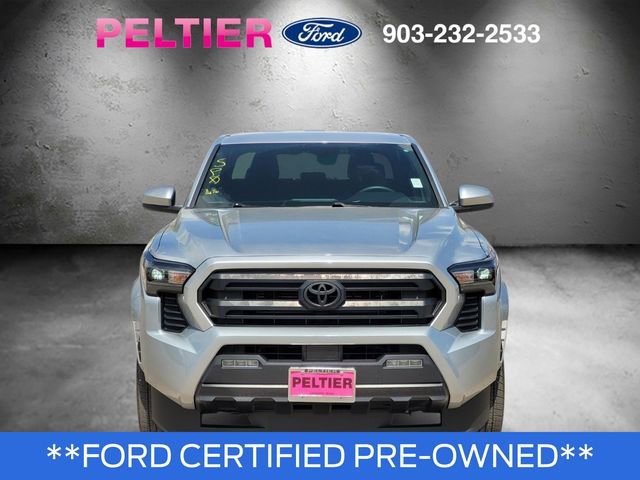 Used 2024 Toyota Tacoma SR5 image 2