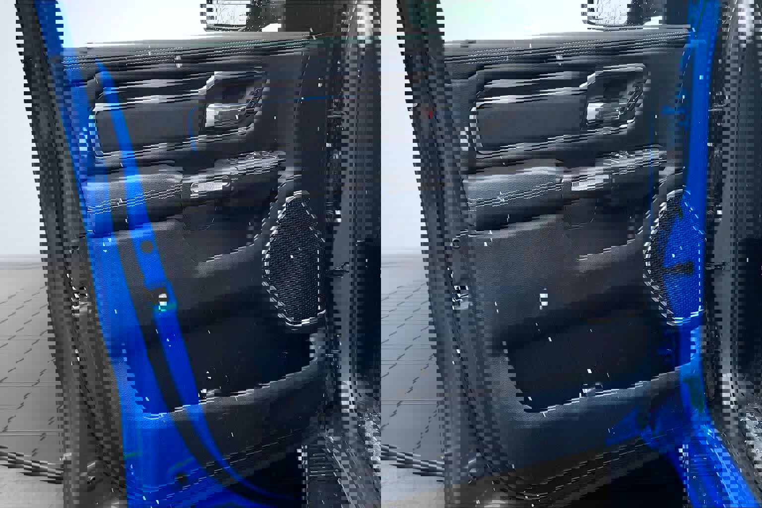 Used 2022 RAM 1500 Laramie image 28