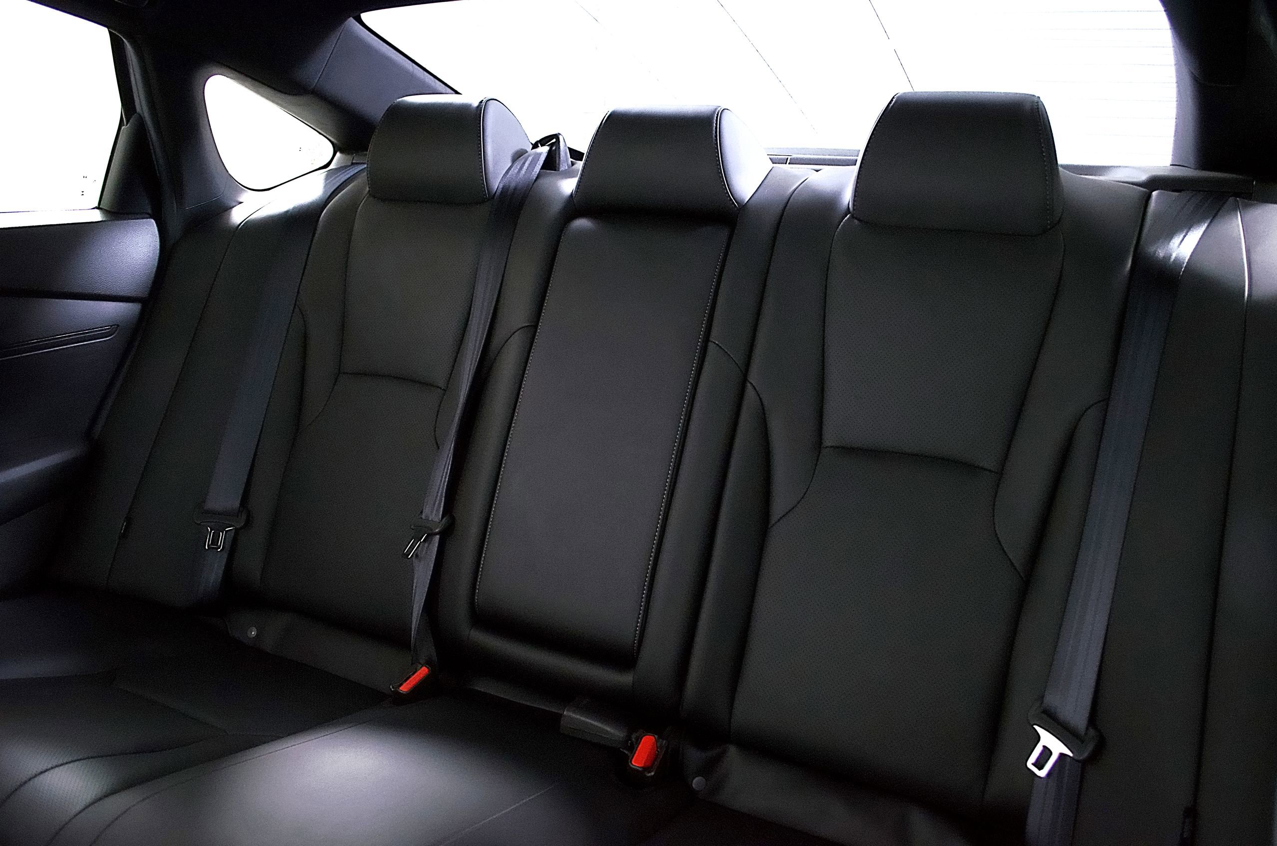 Used 2024 Honda Accord Sport image 16