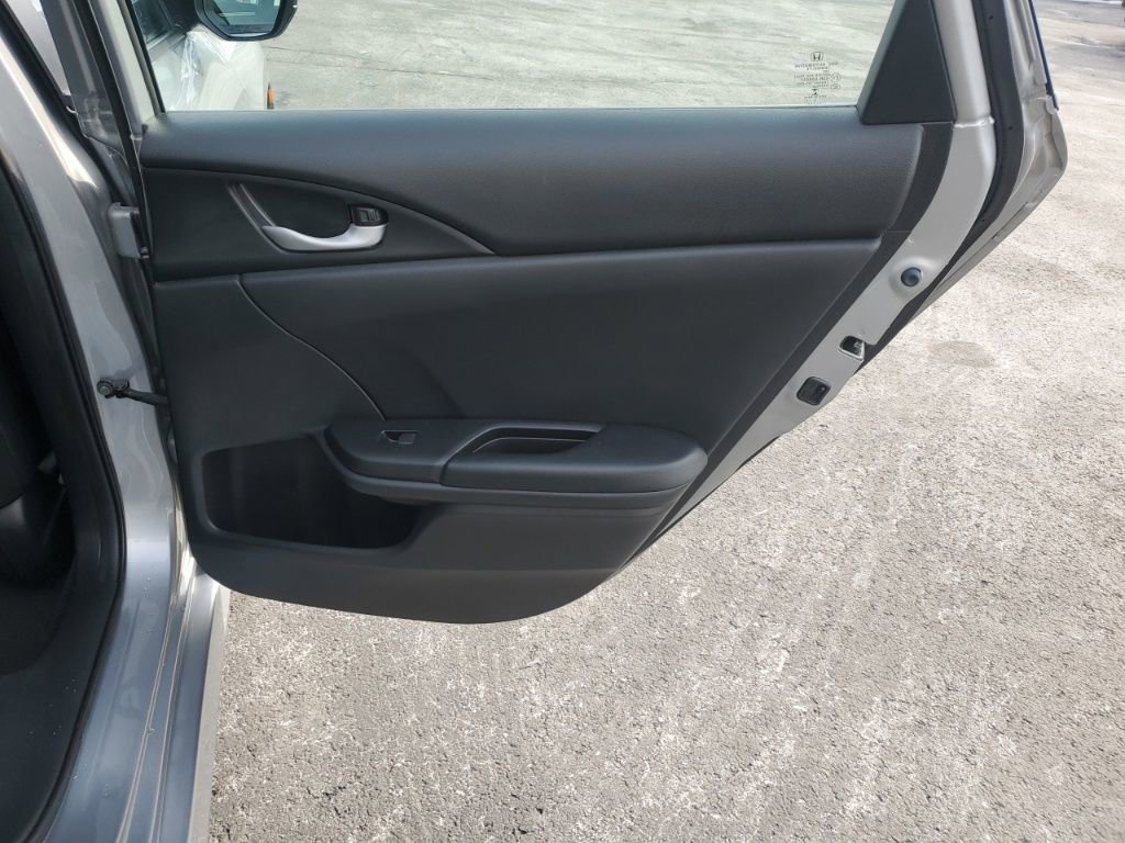 Used 2020 Honda Civic Sport image 25
