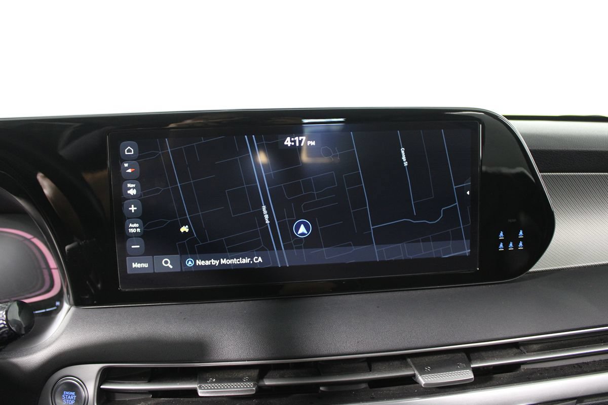 Used 2025 Hyundai Palisade SEL FWD image 20