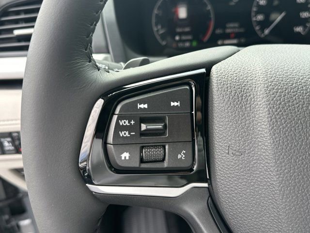 Used 2026 Honda Odyssey EX-L image 25