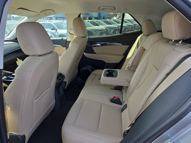 New 2026 Buick Envision Preferred image 9