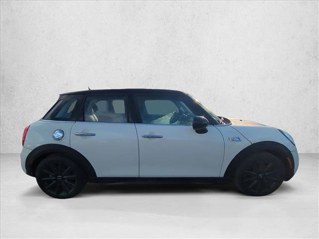 Used 2019 MINI Cooper S w/ Premium Package video 4