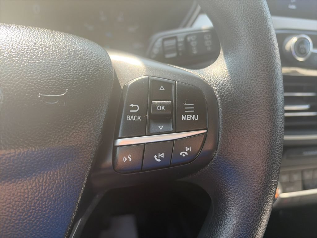 Used 2020 Ford Escape SE AWD/4WD image 29