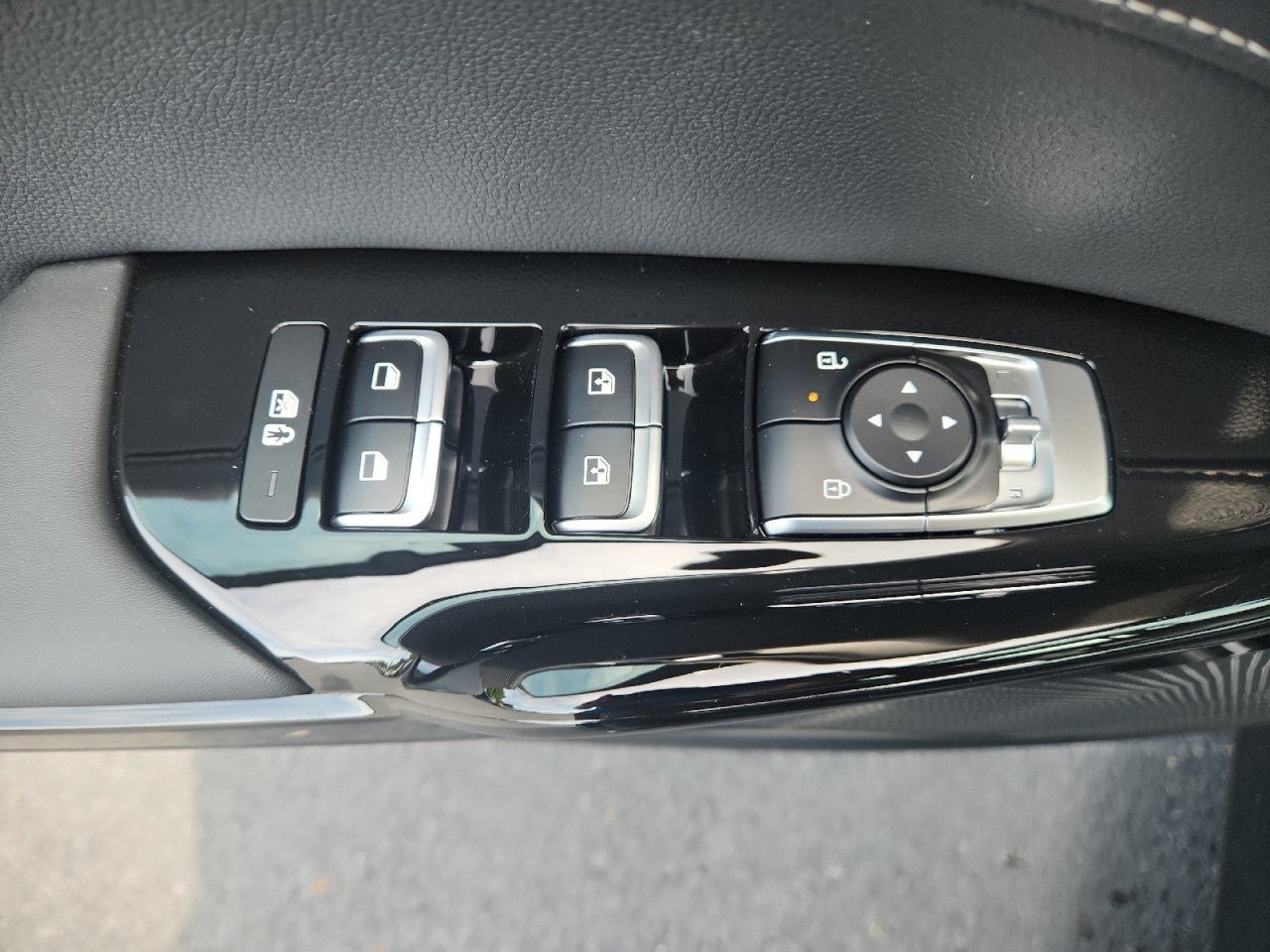 New 2026 Kia K5 GT-Line FWD image 13