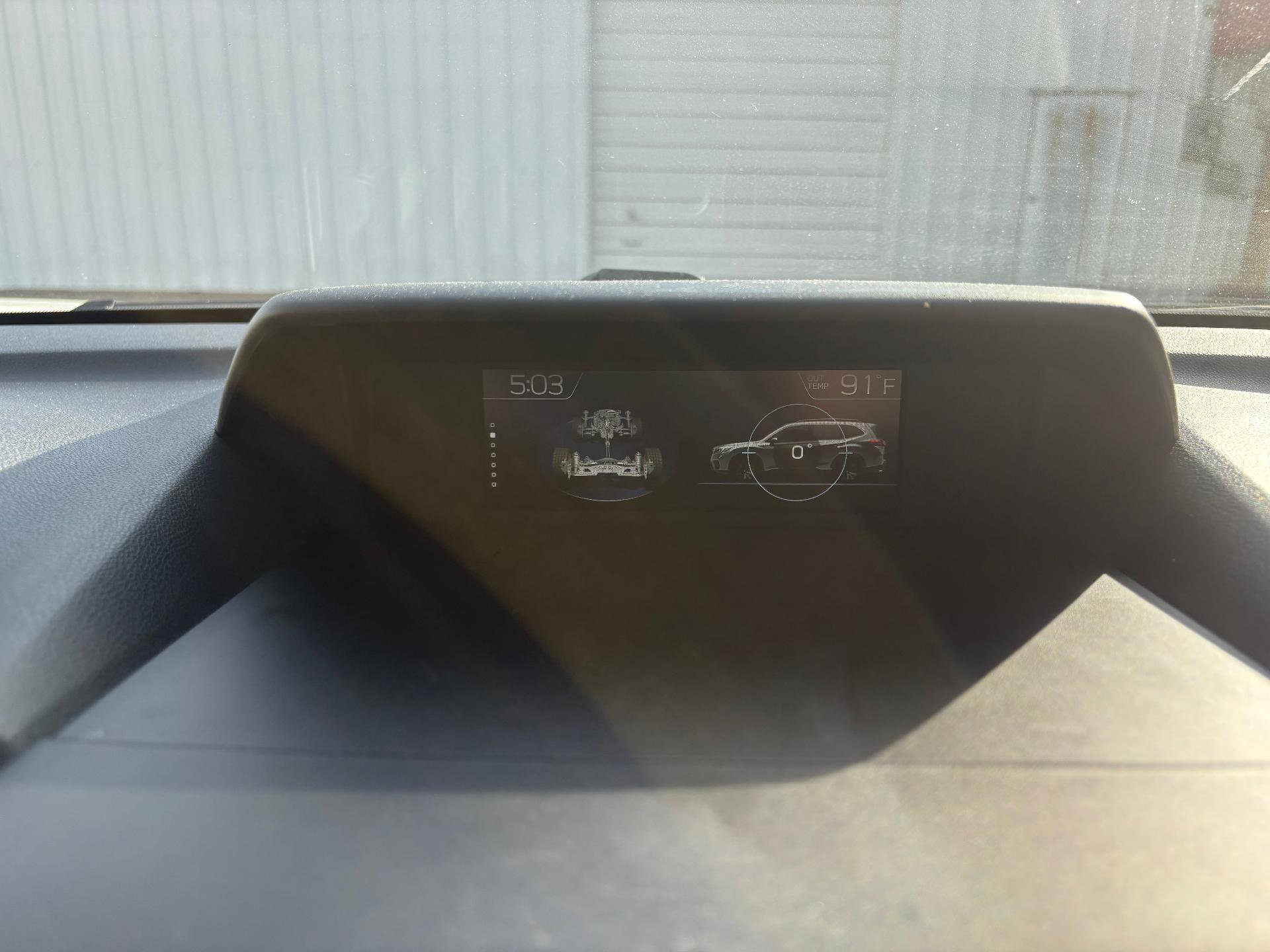 Used 2022 Subaru Forester Premium image 26