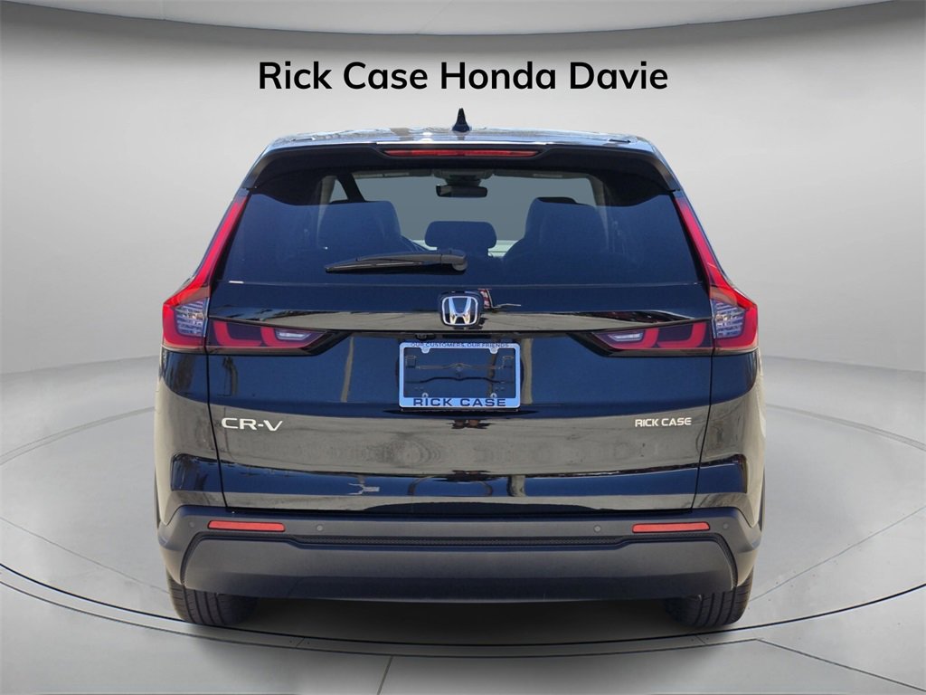 Used 2023 Honda CR-V EX-L image 6