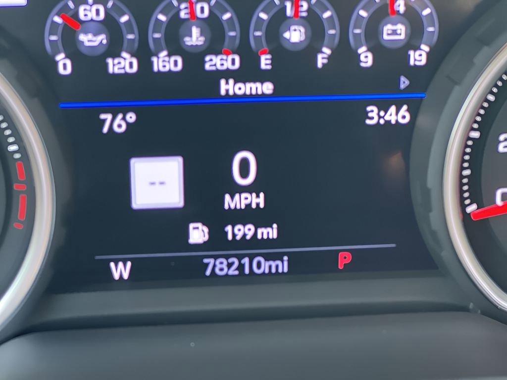 Certified 2021 Chevrolet Tahoe Premier w/ Premium Package image 12